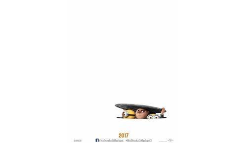 Nuevo tráiler de Gru 3 - Mi villano favorito
