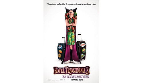 Estreno de la película