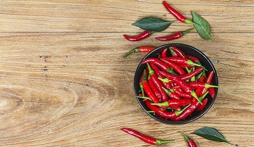 ¿pueden los niños comer picante?