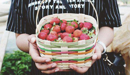 Por qué la fruta será uno de tus mejores aliados en el embarazo