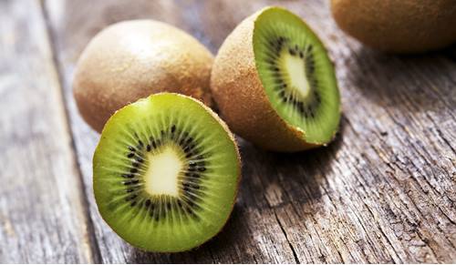 ¿A partir de qué edad los niños pueden comer kiwi?