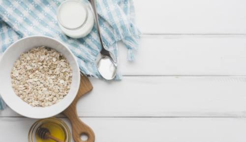 ¿Puedo comer avena en el embarazo?