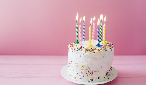 Ideas para fiestas de cumpleaños sencillas