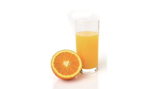 Estoy amamantando, ¿qué jugos puedo tomar?