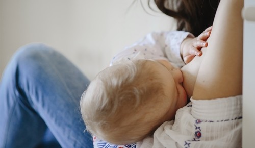 Nuevas aplicaciones de las células madre provenientes de la leche materna