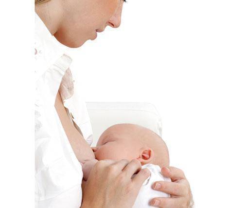 Curiosidades sobre la lactancia materna