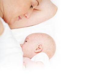 ¿Por qué se abandona la lactancia materna?