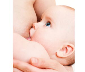 La protección inmunológica de la lactancia materna