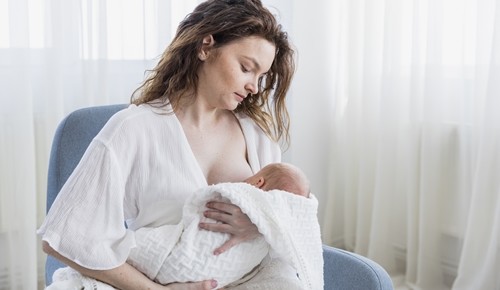 ¿Influye el tipo de parto en la lactancia materna? 