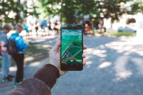 Por qué jugar a pokemon go en familia puede ser beneficioso para los niños