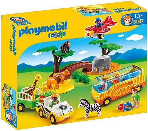 ¿quieres ganar un divertido y completo set de juegos de playmobil?