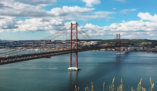 Una forma diferente de visitar lisboa con niños