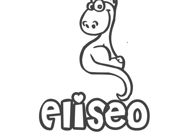 Nombre de Niño Eliseo, significado y origen de Eliseo - TodoPapás