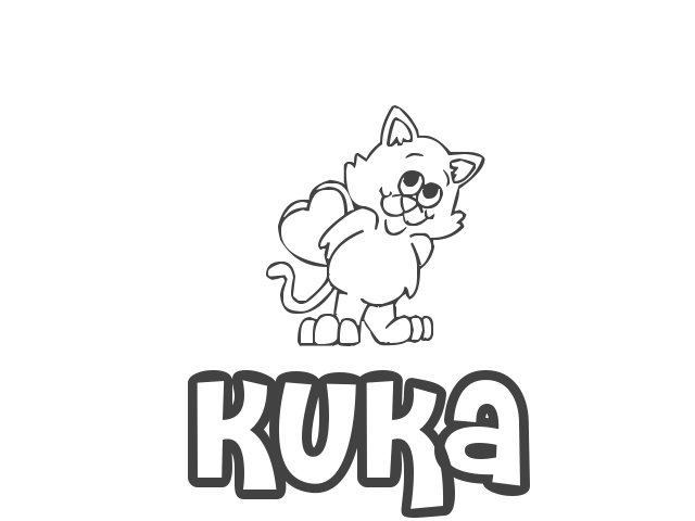 significa de kuka kuka u Lakelandu