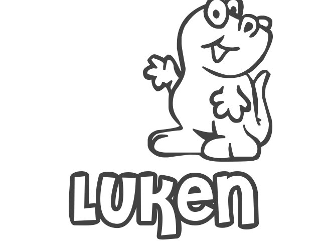 Resultado de imagen de luken nombre