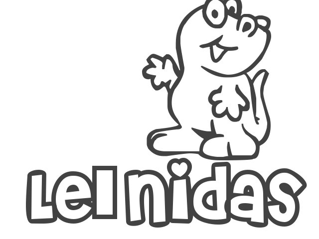 Nombre de Niño Leónidas, significado