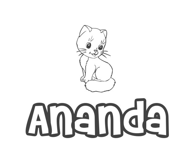 Significado de Ananda, nombre India para tu bebe (origen y personalidad) 