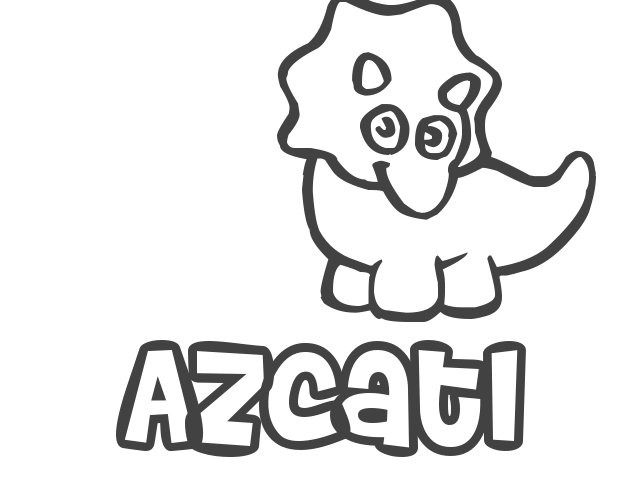 Nombre de Niño Azcatl, significado, origen y pronunciación de Azcatl ...