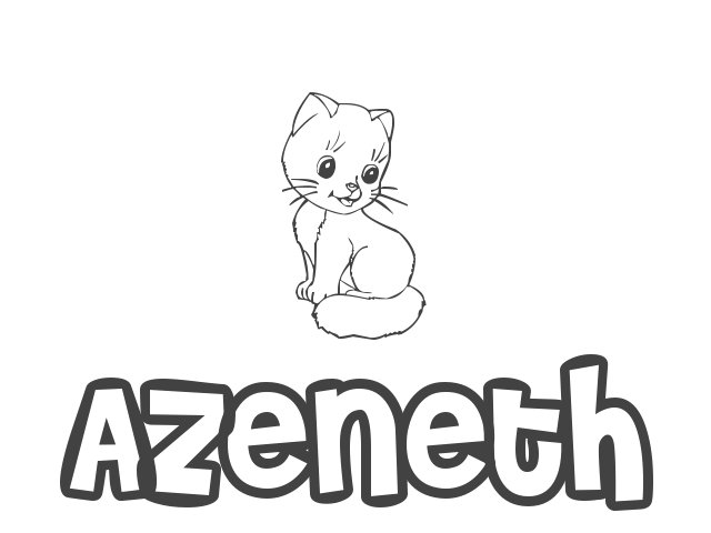 Nombre De Niña Azeneth Significado Origen Y Pronunciación De Azeneth Todopapás Todopapás
