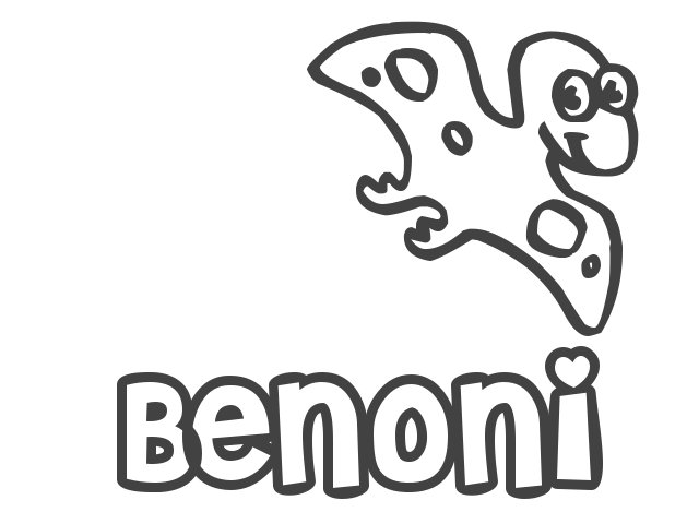 Nombre de Niño Benoni, significado, origen y pronunciación de Benoni -  TodoPapás- TodoPapás