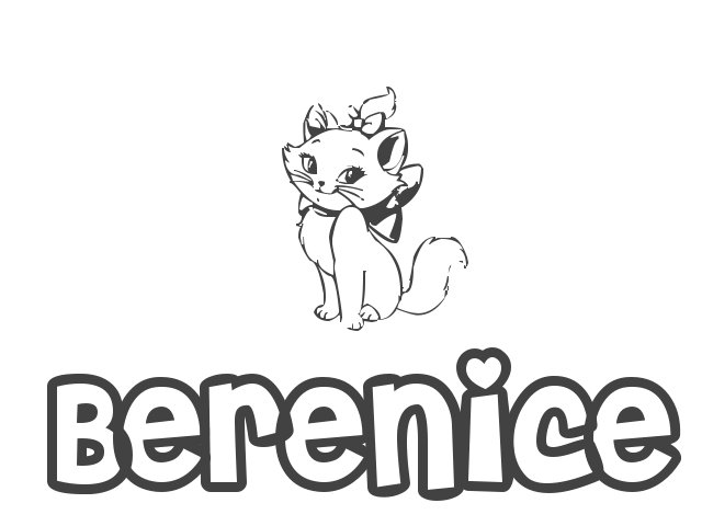 Nombre de Ni a Berenice significado origen y pronunciaci n de