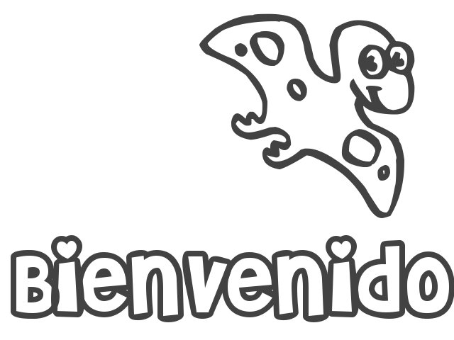 Nombre ⭐ Bienvenido ⭐ ¿Qué representa? ¿Qué origen tiene?