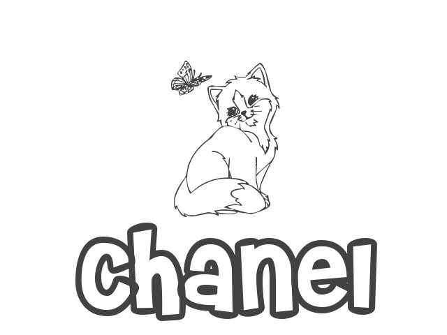 Nombre de Chanel, significado, origen y pronunciación de Chanel - TodoPapás- TodoPapás