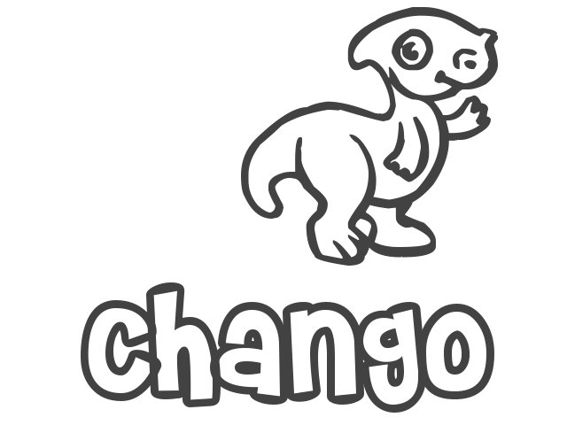 Nombre De Nino Chango Significado Origen Y Pronunciacion