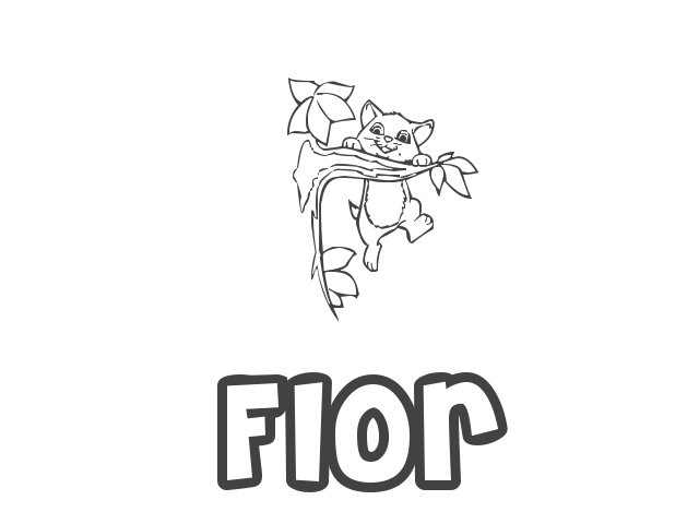 Nombre de Niña Flor, significado, origen y pronunciación de Flor -  TodoPapás- TodoPapás