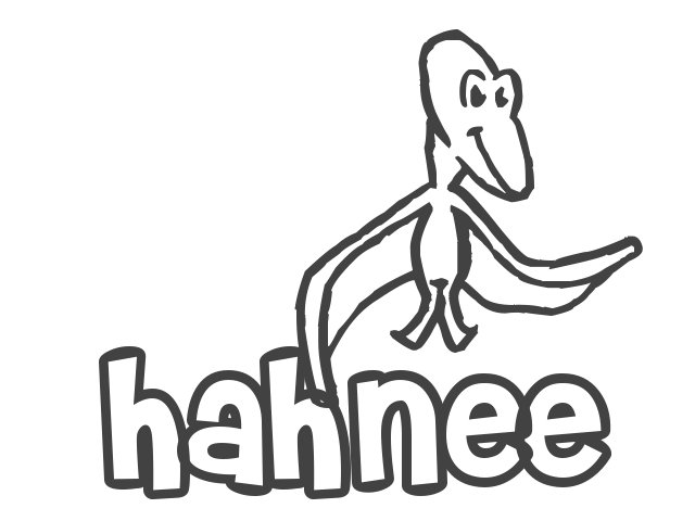 hahnee