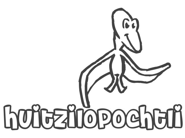  Nombre de Niño Huitzilopochtli, significado, origen y pronunciación de Huitzilopochtli