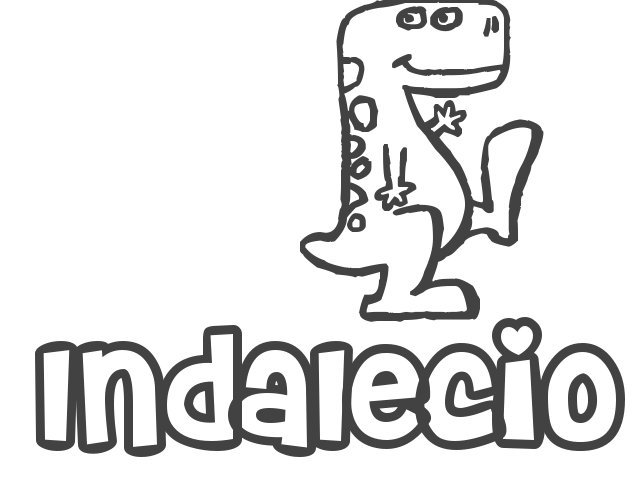 Nombre de Niño Indalecio, significado, origen y pronunciación de