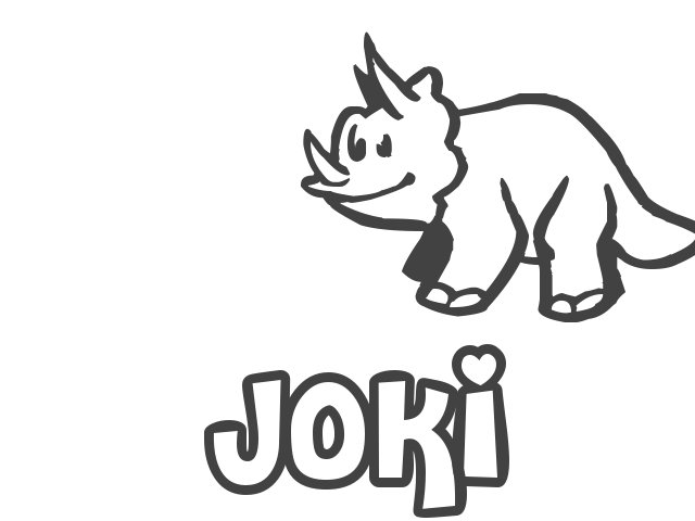 Nombre de Niño Joki, significado, origen y pronunciación de Joki ...