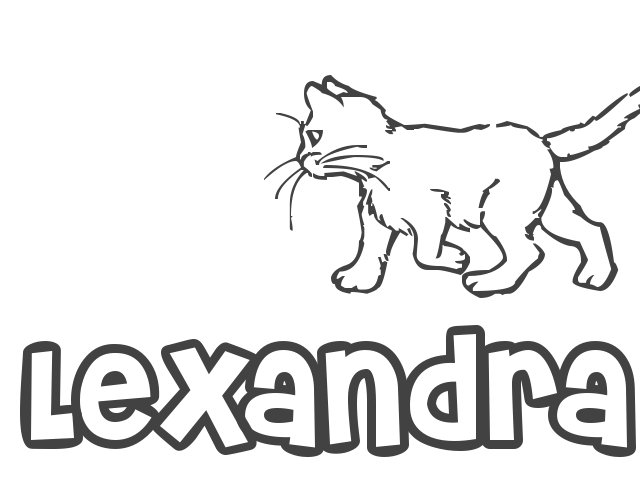 lexandra thessa lexandra thessa