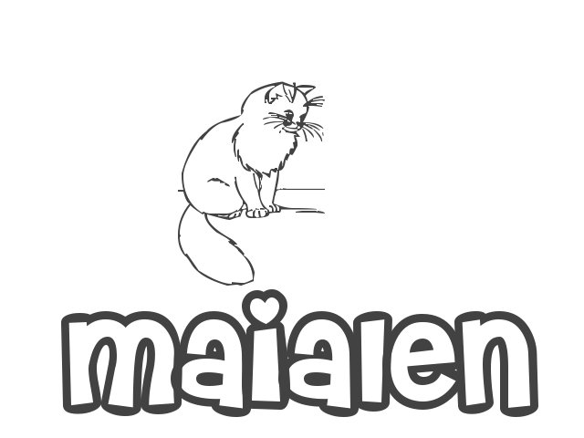 Nombre de Niña Maialen, significado, origen y pronunciación ...