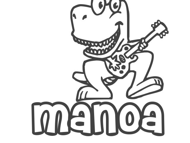 Nombre de Niño Manoa, significado, origen y pronunciación de Manoa -  TodoPapás- TodoPapás