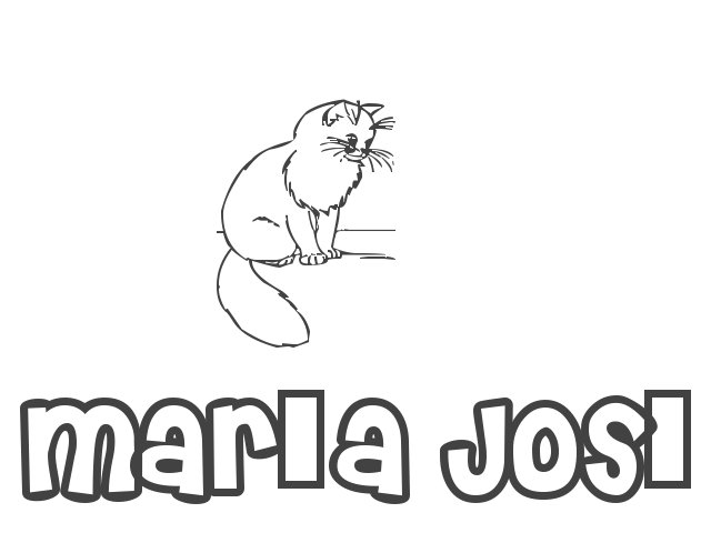 Nombre De Niña María José Significado Origen Y Pronunciación De María José Todopapás Todopapás