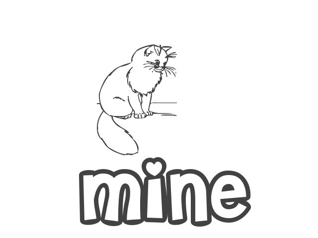 ¿Qué significa Mine en japonés?