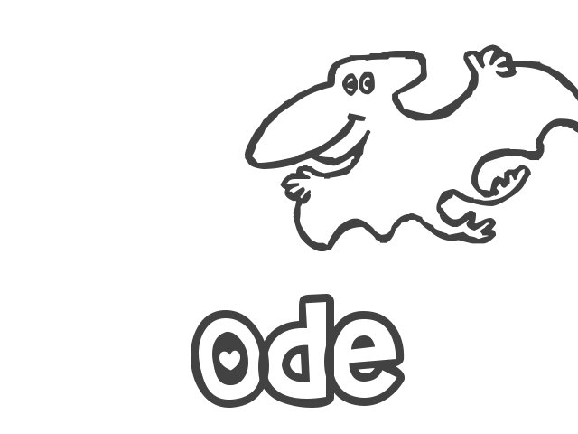 Nombre De Niño Ode Significado Origen Y Pronunciación De Ode Todopapás Todopapás