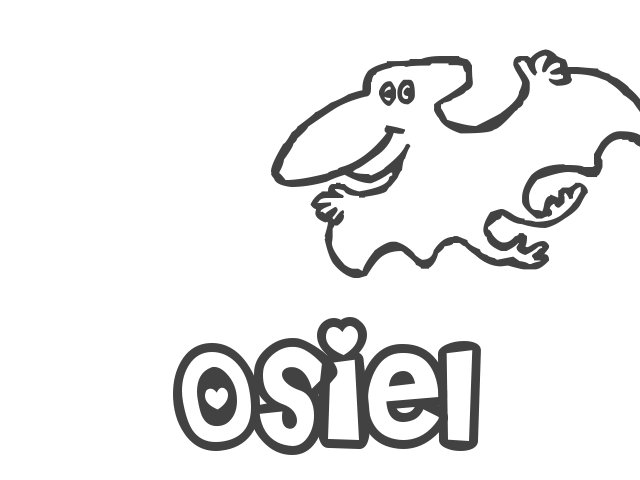 Nombre De Niño Osiel Significado Origen Y Pronunciación De Osiel Todopapás Todopapás