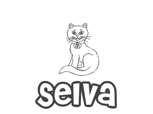 Nombre De Ni a Selva Significado Origen Y Pronunciaci n De Selva 