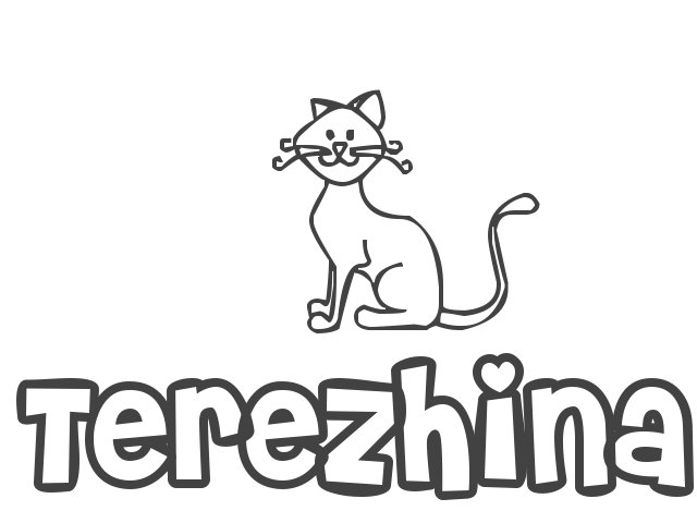Nombre de Niña Terezhina, significado, origen y pronunciación de ...