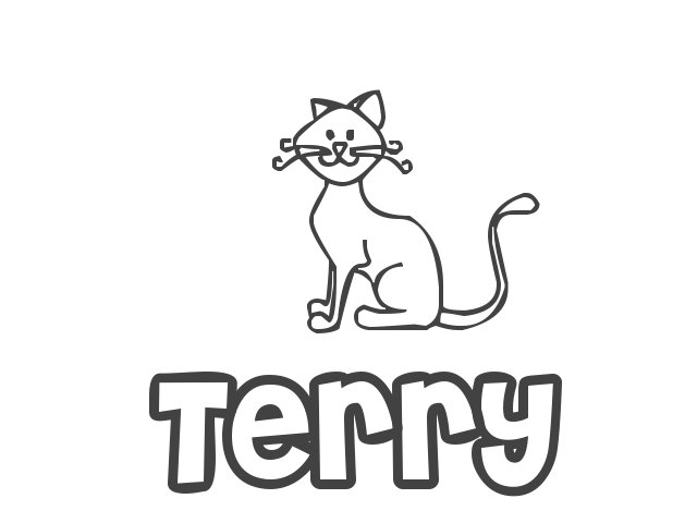Nombre de Niña Terry, significado, origen y pronunciación de Terry ...