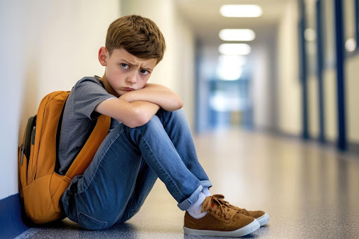 La ansiedad infantil crece un 36%: las señales que muchos padres pasan por alto