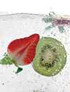 Alimentação de Verão