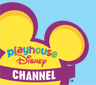 Playhouse Disney