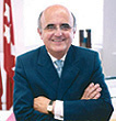 Pedro Núñez Morgades, Defensor del Menor de la Comunidad de Madrid