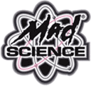 Mad Science