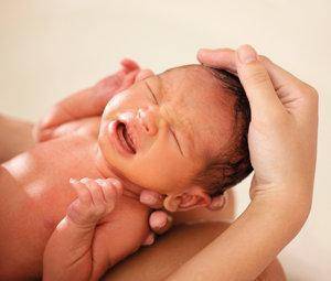 ¿Cómo cuidar a un bebé prematuro? 