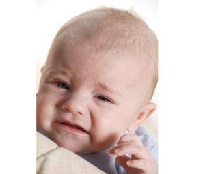 ¿Los bebés también sufren estrés?